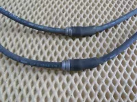 Шланг тормозной передний на Volkswagen Touran 1T — фото 4
