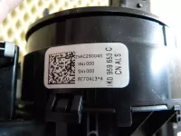 Переключатель подрулевой в сборе на Volkswagen Touran 1T — фото 10