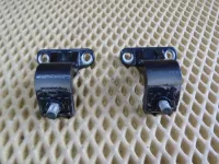 Петля двери багажника VW Touran 2003-2010 (КОМПЛЕКТ 1J9827301) — фото 1