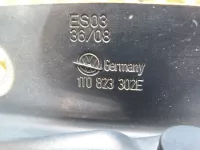 Петля капота на Volkswagen Touran 1T — фото 9