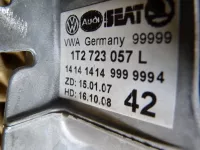 Педаль тормоза на Volkswagen Touran 1T — фото 7