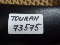Патрубок интеркулера на Volkswagen Touran 1T — фото 13