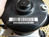 Блок ABS на Volkswagen Touran 1T — фото 6