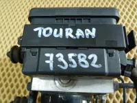 Блок ABS на Volkswagen Touran 1T — фото 9