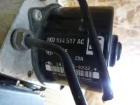 Блок ABS на Volkswagen Touran 1T — фото 7