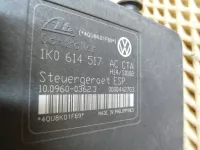 Блок ABS на Volkswagen Touran 1T — фото 8
