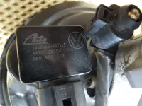 Усилитель тормозов вакуумный на Volkswagen Touran 1T — фото 8
