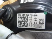 Усилитель тормозов вакуумный на Volkswagen Touran 1T — фото 9