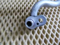 Трубка кондиционера на Volkswagen Touran 1T — фото 4