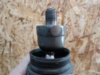 Наконечник рулевой на Volkswagen Touran 1T — фото 8