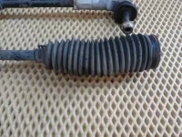 Наконечник рулевой на Volkswagen Touran 1T — фото 4