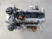 Двигатель на Volkswagen Touran 1T — фото 2
