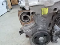 Двигатель на Volkswagen Touran 1T — фото 5