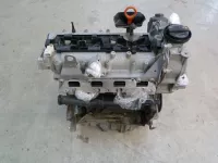 Двигатель на Volkswagen Touran 1T — фото 6