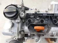 Двигатель на Volkswagen Touran 1T — фото 18