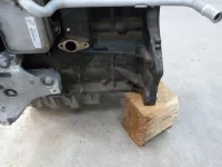 Двигатель на Volkswagen Touran 1T — фото 16