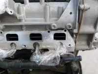 Двигатель на Volkswagen Touran 1T — фото 8