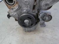 Двигатель на Volkswagen Touran 1T — фото 4