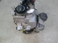 Двигатель на Volkswagen Touran 1T — фото 3