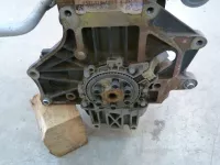 Двигатель на Volkswagen Touran 1T — фото 12