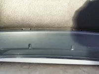 Капот на Volkswagen Touran 1T — фото 22