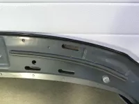 Капот на Volkswagen Touran 1T — фото 17