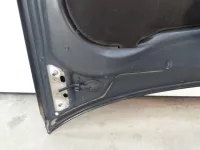 Капот на Volkswagen Touran 1T — фото 24