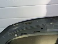 Капот на Volkswagen Touran 1T — фото 15