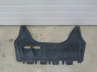 Пыльник двигателя центральный на Volkswagen Touran 1T — фото 1