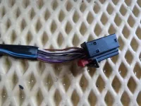 Комплект зеркал на Volkswagen Touran 1T — фото 26