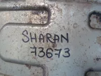 Глушитель основной на Volkswagen Sharan — фото 14