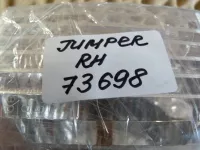 Для спецтехники на Citroen Jumper — фото 7