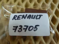 Реле на Renault Symbol — фото 3