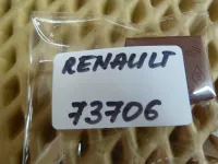 Реле на Renault Symbol — фото 3