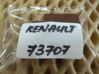 Реле на Renault Symbol — фото 3