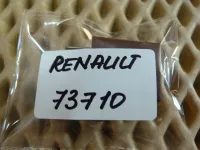 Реле на Renault Symbol — фото 3