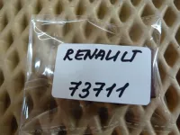 Реле на Renault Symbol — фото 3