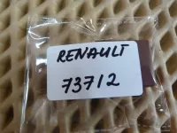 Реле на Renault Symbol — фото 3