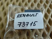 Реле на Renault Fluence — фото 3