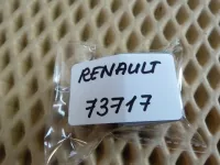 Реле на Renault Duster — фото 3