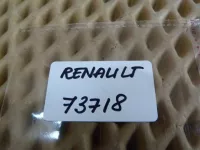 Реле на Renault Duster — фото 3