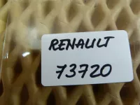 Реле на Renault Duster — фото 3