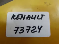 Реле на Renault Logan L90 — фото 3