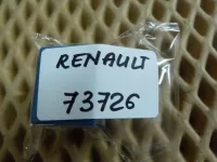 Реле на Renault Sandero B52 — фото 3