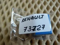 Реле на Renault Sandero B52 — фото 3