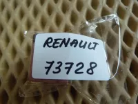 Реле на Renault Megane — фото 3