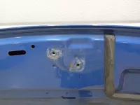 Капот на Volkswagen Scirocco Mk3 — фото 25
