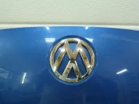 Капот на Volkswagen Scirocco Mk3 — фото 4