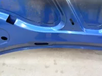 Капот на Volkswagen Scirocco Mk3 — фото 18