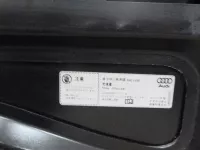 Капот на Audi A4 B8 — фото 32